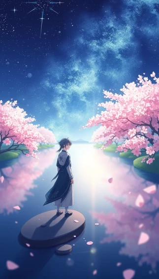 Genshin Impact Kazuha Wallpaper