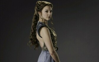 Natalie Dormer Wallpaper Game Of Thrones