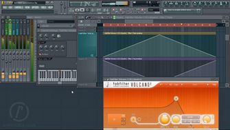 Fl Studio Automation Clipstutorial Creating Trance