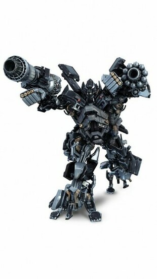Ironhide Transformers Mobile Wallpaper