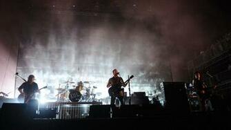 HD Kings Of Leon Band Wallpaper HDwallsource