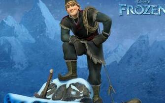 Frozen HD Wallpaper Background Image Id