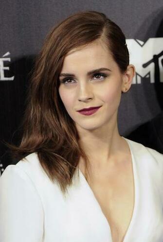 Emma Watson S Hair Evolution From Harry Potter Hermione To