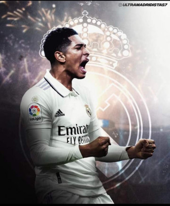 Santi Aouna Jude Bellingham Has Accepted Real Madrid S Contract