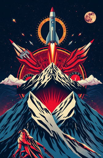 Rush Band Wallpaper
