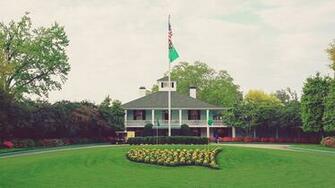 Wallpaper Of Augusta National Image