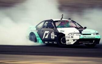 Drift Nissan Silvia S14 Fondos De Pantalla HD Wallpaper