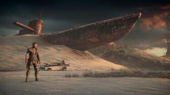 Mad Max Fury Road Wallpaper Ibackgroundwallpaper