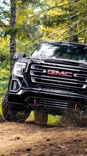 New Gmc Wallpaper Pricing With Car Re