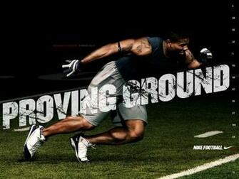 Nike Football Wallpaper HD