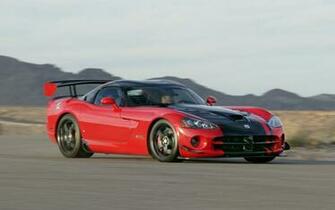 Desktop Wallpaper Dodge Viper Diamondback Pictures