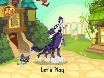 Humfrey321 Animal Jam Wallpaper