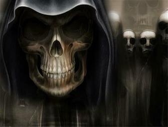 Wallpaper Best Horror Dangerous