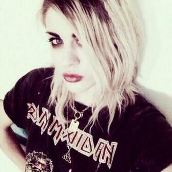 Frances Bean Cobain Image Wallpaper
