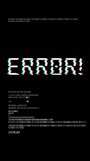 Programming iPhone Wallpaper