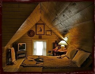 Cozy Cottage Inspiration Winter Warmth Apartment Therapy
