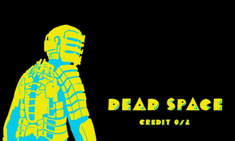 Arcade Wallpaper Dead Space By