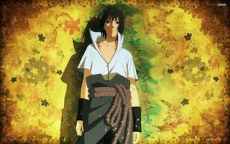 Uchiha Sasuke