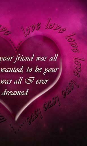 Comments And Ratings For Friends Lovers Live Wp