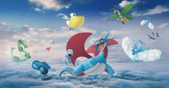4k Ultra HD Chimecho Pok Mon Wallpaper Background Image