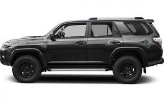 Toyota 4runner Interior Wallpaper Mootorauthority