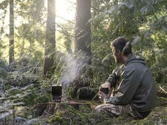 Best Bushcraft Wallpaper