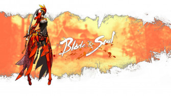 Blade And Soul Wallpaper