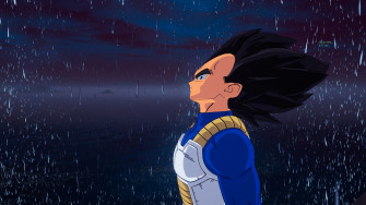 I M Glad Epic Kept The Dragon Ball Skins In Shop Today So