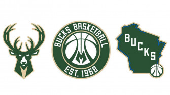 HD Milwaukee Bucks Background Wallpaper
