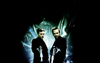 Boondock Saints Wallpaper By Bojangles000 Customization
