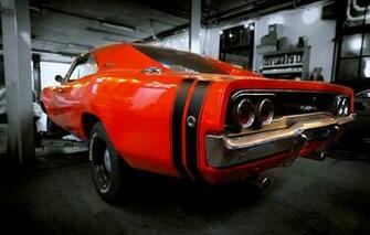 Wallpaper For Garage Interiors With Car Patterned
