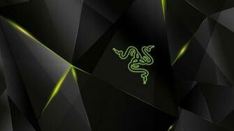 Razer Wallpaper HD Net