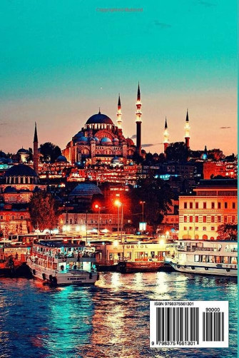 Istanbul Turkey Travel Guide A Comprehensive To