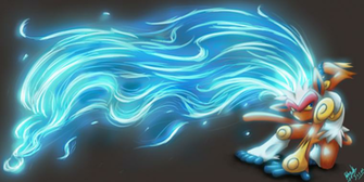 Vp Pok Mon Thread