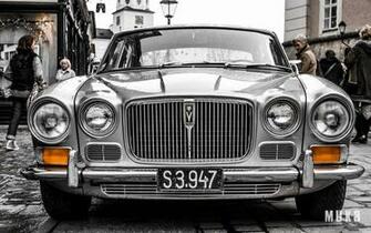 Jaguar Xj6 Wallpaper On