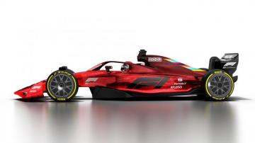 F1 Wallpaper