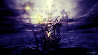 Smite Hades Wallpaper By Silentpotatogfx