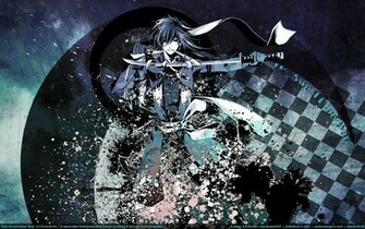 Hakuouki Shinsengumi Kitan Wallpaper Walltor
