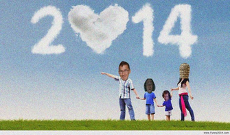 Markiplier Says Happy New Year By Stonehot316