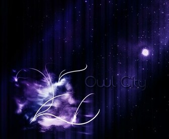 Owl City Wallpaper By Breakingchattanooga
