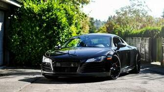 Wallpaper Audi R8 Style Cars Dark 4k Ultra HD