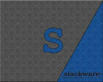 Slackware By Ypy