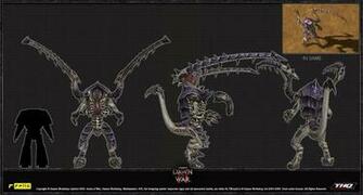 Wallpaper Forces Of Darkness Wargaming Through