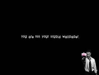 Best Dumbest Wallpaper