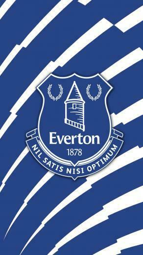Everton iPhone Wallpaper Gallery Image