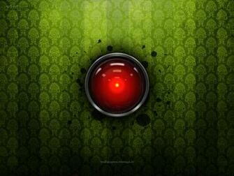 Hal Vintage Wallpaper Desktop HD iPad iPhone