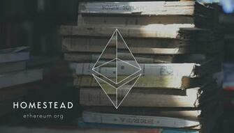 Ethereum Wallpaper Blockchain