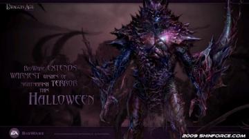 Dragon Age Origins Desktop Wallpaper Microsoft Xbox Games