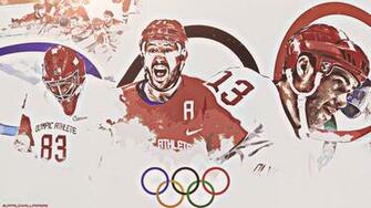 Jordan Santalucia On Olympic Athletes From Russia