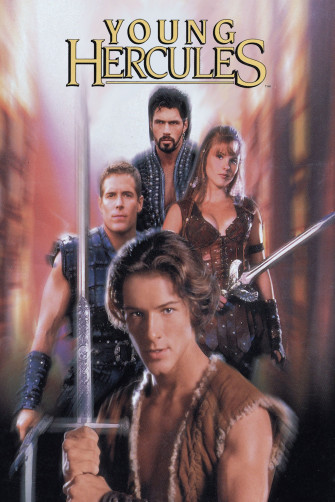 Young Hercules Full Movie Movies Anywhere